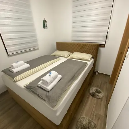 Apartment Nota