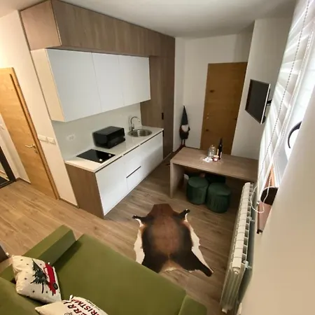Apartament Nota *