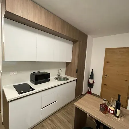 Nota Apartament Jahorina