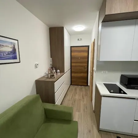 Apartament Nota *