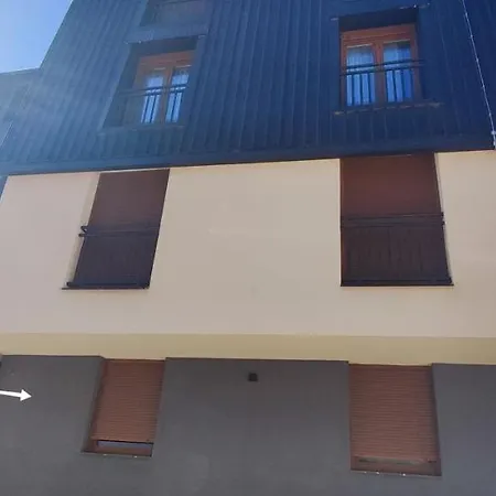 Apartment Nota Jahorina