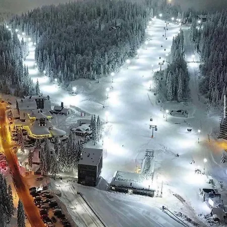 Nota Διαμέρισμα