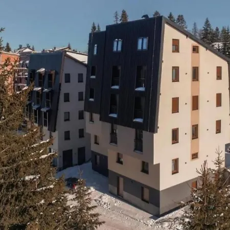 Apartment Nota *