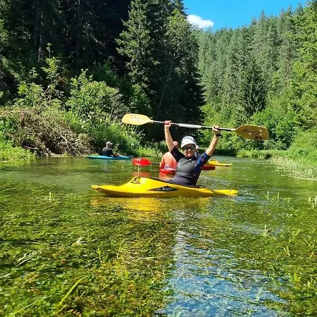 Διαμέρισμα Nota
