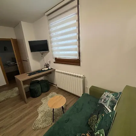 Διαμέρισμα Nota