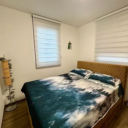 Διαμέρισμα Nota Τζαχορίνα